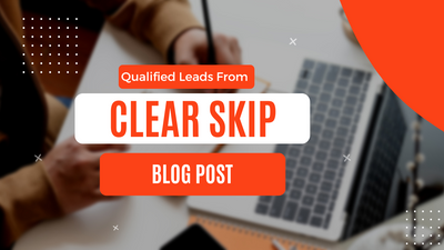 3 Reasons Why Qualified Leads are Important to your Business